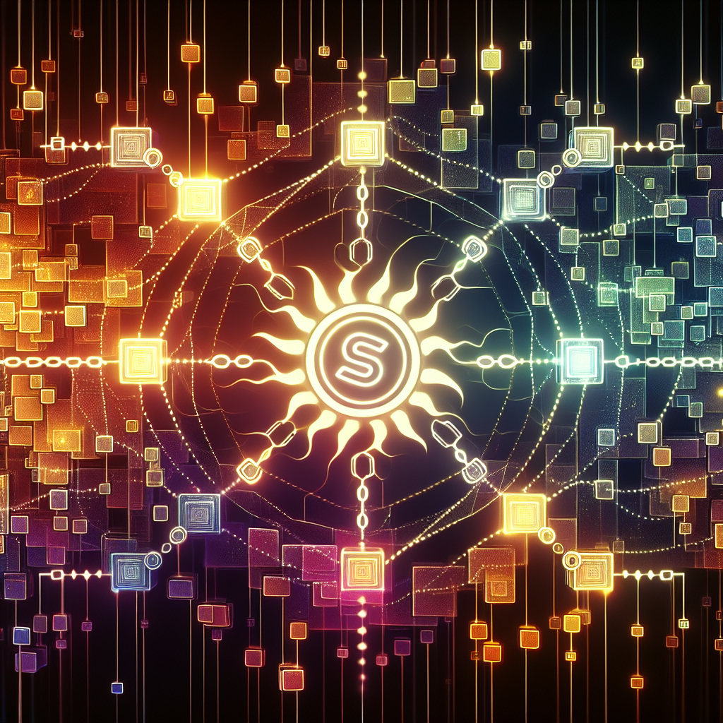 Meta Blockchain: Solana’s Sprong Naar Interoperabiliteit