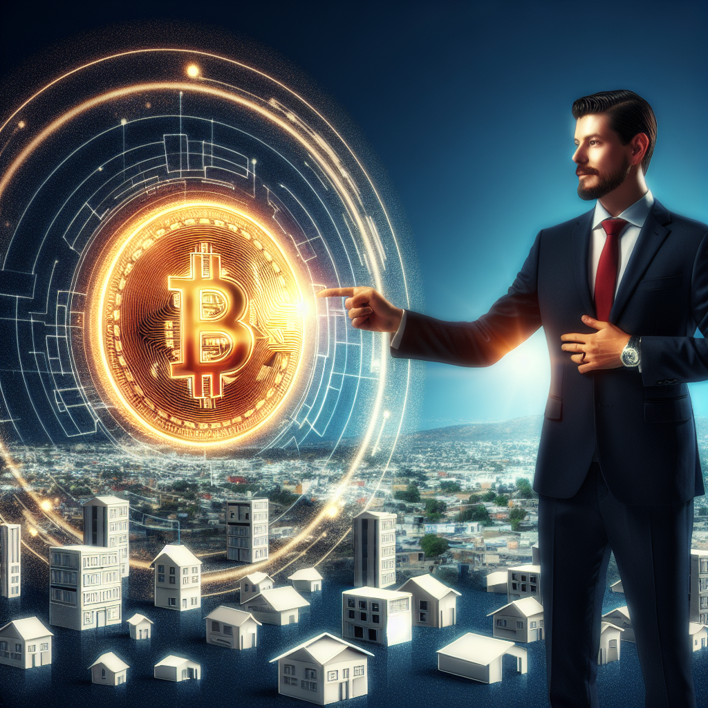 Mexicaanse Miljardair Roept Op: ‘investeer In Bitcoin, Vastgoed Is Verleden Tijd!’