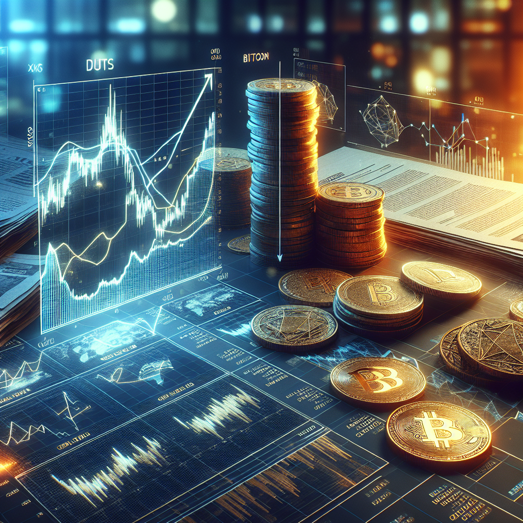 Microstrategy Q1 2025: Enorme Bitcoin-winst Te Midden Van Aanzienlijke Papieren Verliezen