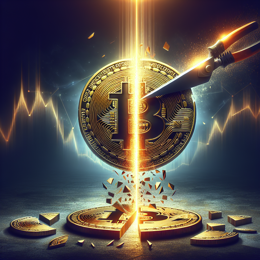 Microstrategy Creëert Kunstmatige Halvering: Bitcoin Staat Op Het Punt Van Deflatie