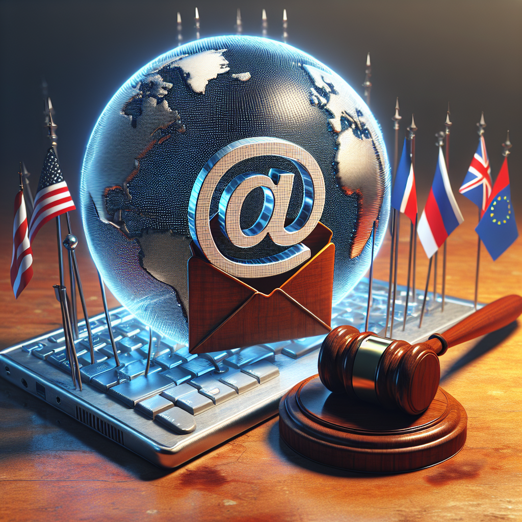 Microsoft Blokkeert E-mail Van Icc-hoofdaanklager Wegens Sancties