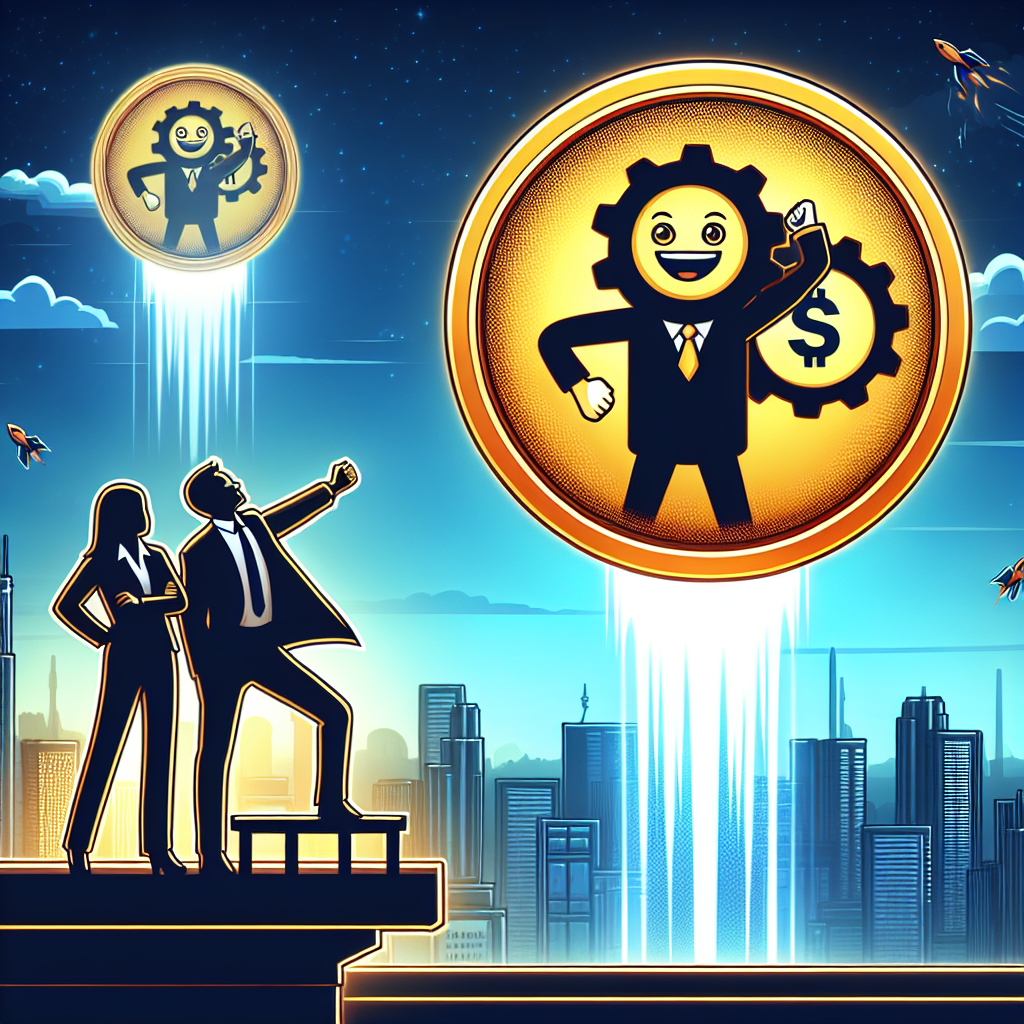 Mog Meme Coin Neemt Een Spectaculaire Vlucht Nu Elon Musk De ‘mog/acc’ Techbro-omarming Leidt”