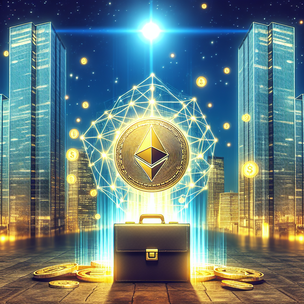 Btcs Verwerft Voor $57,8 Miljoen Aan Ethereum