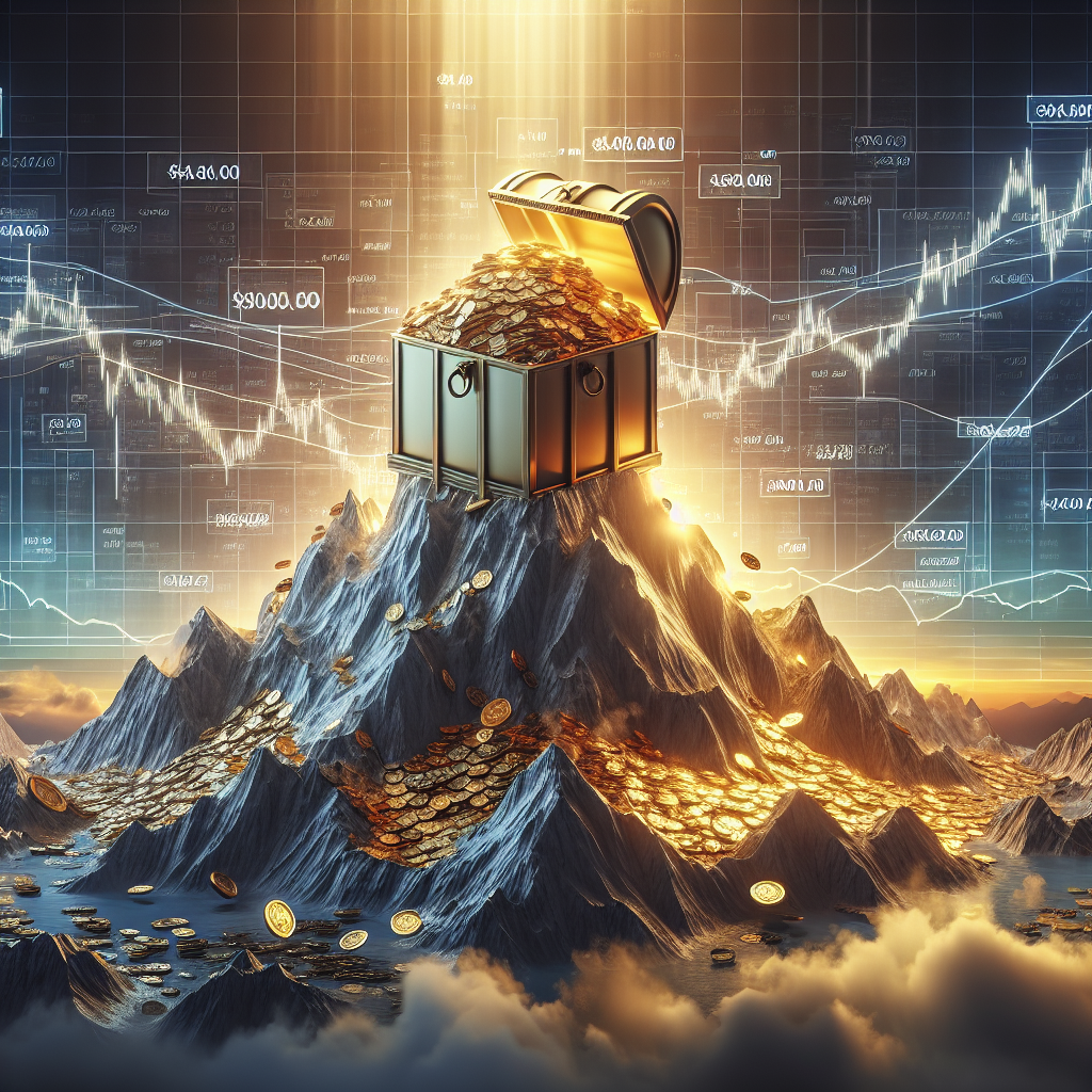 Nasdaq-genoteerd Bedrijf Bereikt Belangrijk Mijlpaal: Het Bezit Over $100 Miljoen Solana