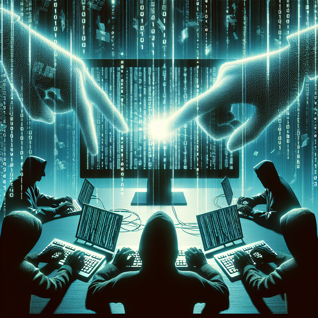 Nieuwe Russische Malware Duikt Op: Hackers Stelen Documenten Van Diplomaten En Journalisten!