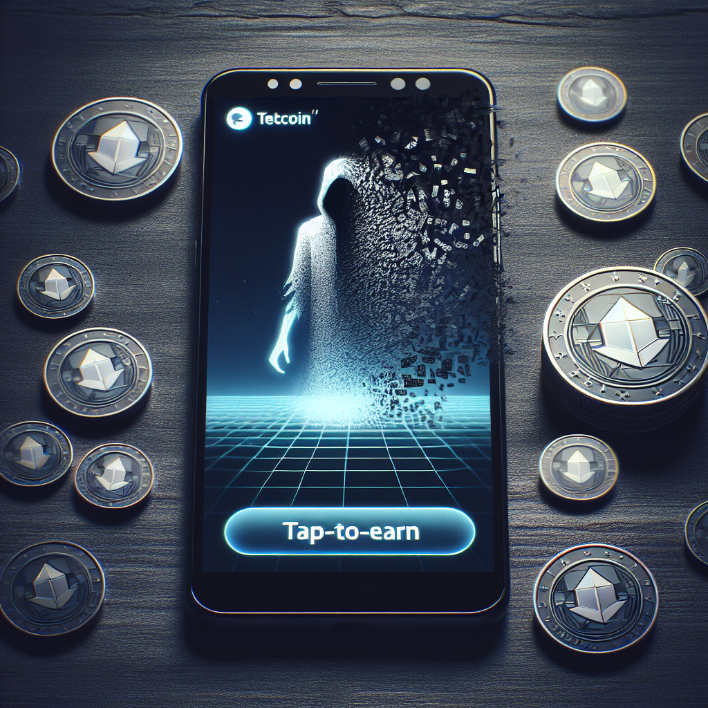 Notcoin: ‘tap-to-earn Waarschijnlijk Ten Dode Opgeschreven’ Nu Telegram-games Veranderen