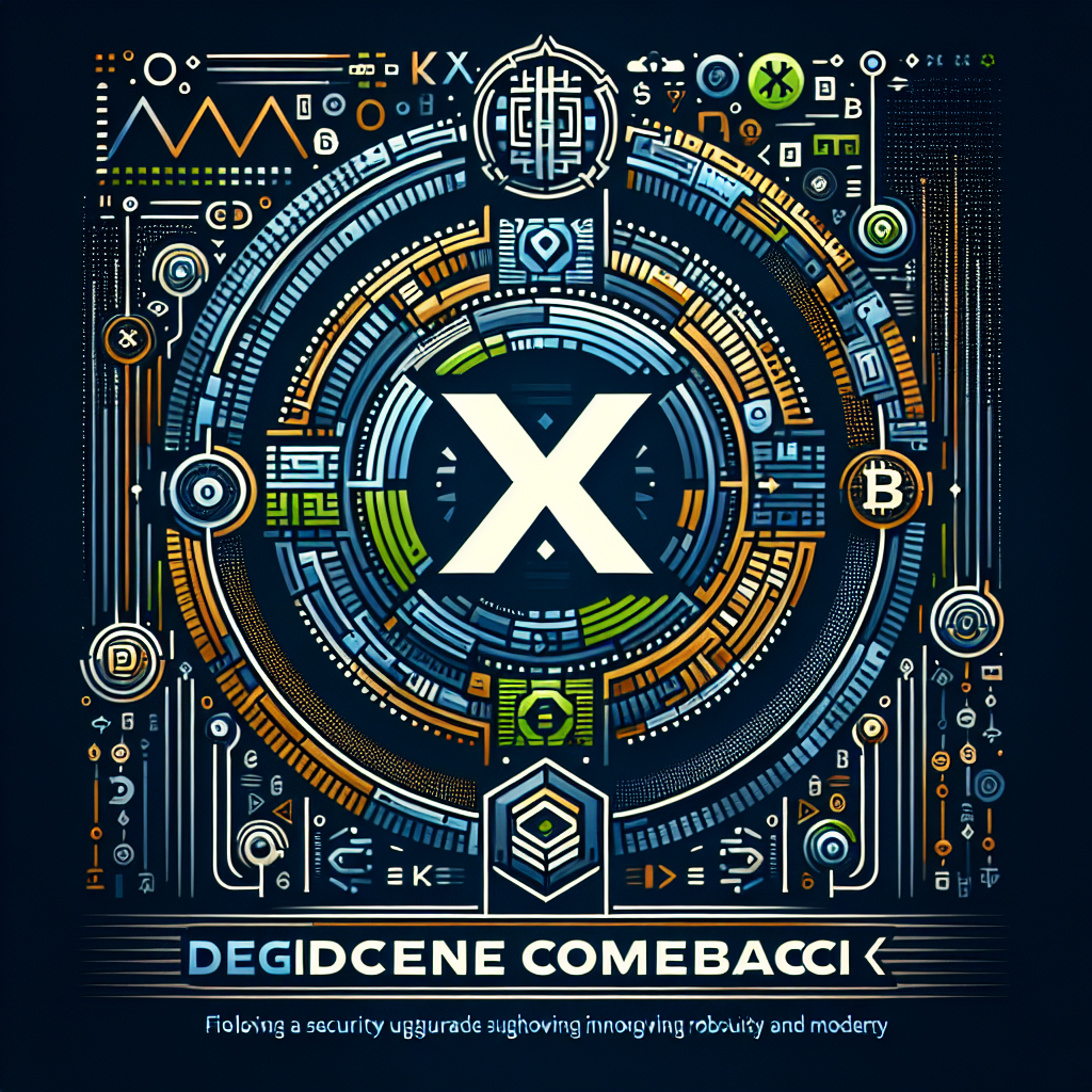 Okx Dex-aggregator Maakt Comback Na Cruciale Beveiligingsupdates