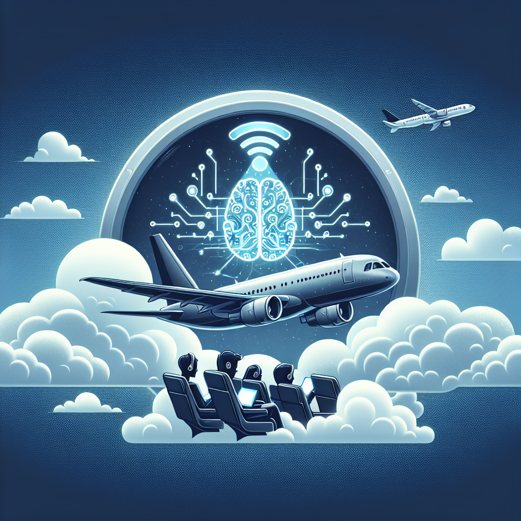 Ontdek Deze Slimme Google Berichten Truc: Gebruik Ai Tijdens Vluchten Zonder Wi-fi Kosten!
