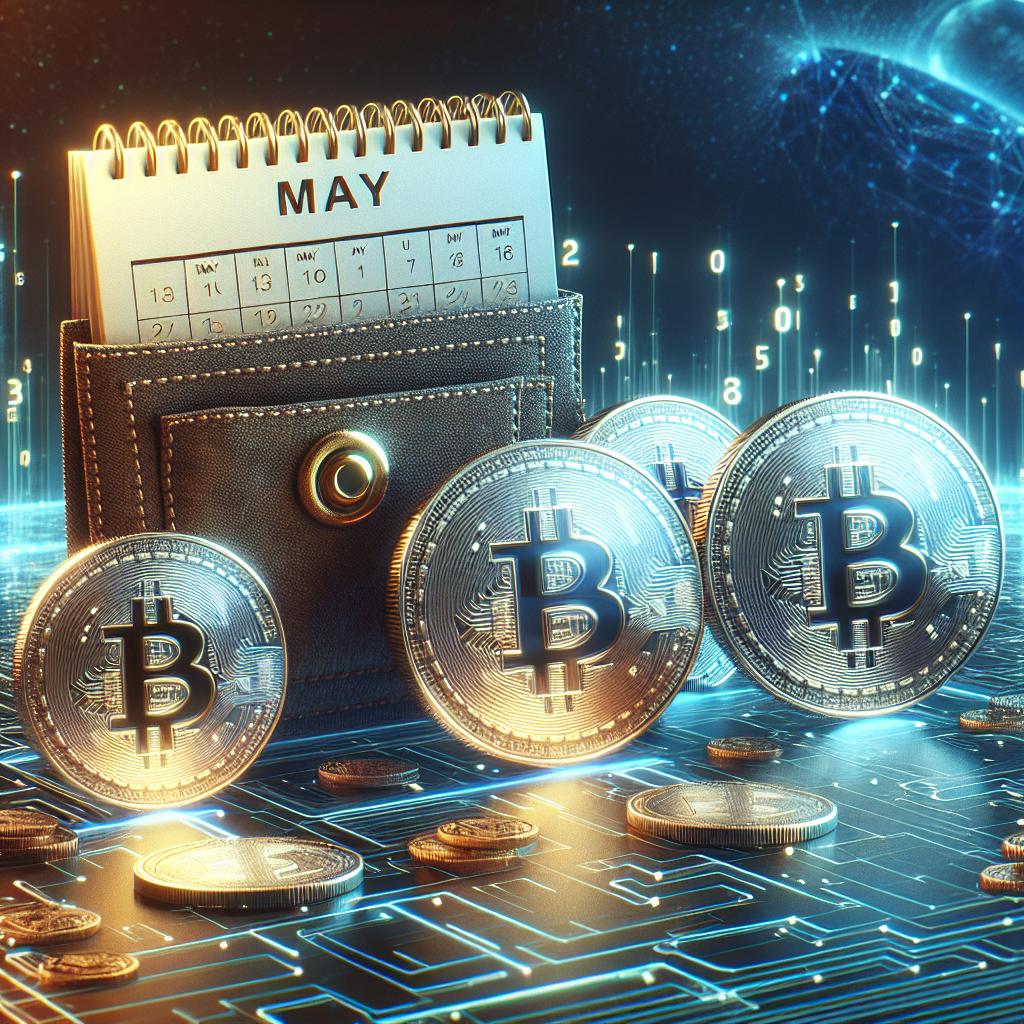 Ontdek De Top 3 Goedkope Cryptomunten Om Nu Te Kopen: Grote Kansen In Mei!