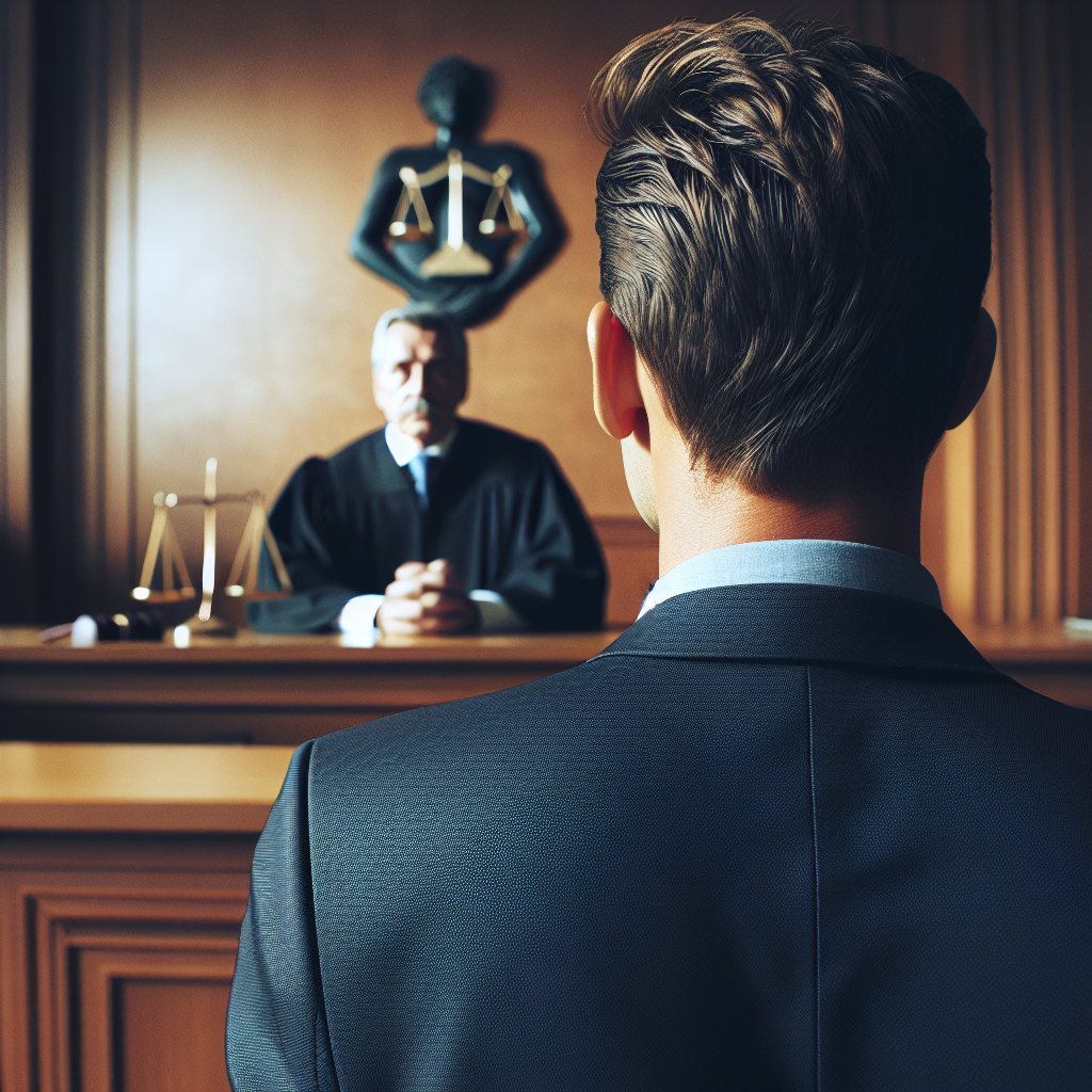 Ontwikkelaar Roman Storm Van Tornado Cash Staat Voor De Rechter, Verklaart Het Ministerie Van Justitie