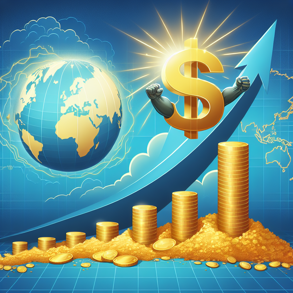 Vs Overweegt Halvering China-tarieven: Cryptomarkt Knalt Omlaag Terwijl Financiële Markten Positief Reageren!