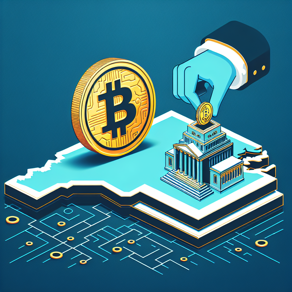 Overheidssteun Voor Crypto? Noord-carolina Maakt Investeren In Bitcoin Eenvoudiger