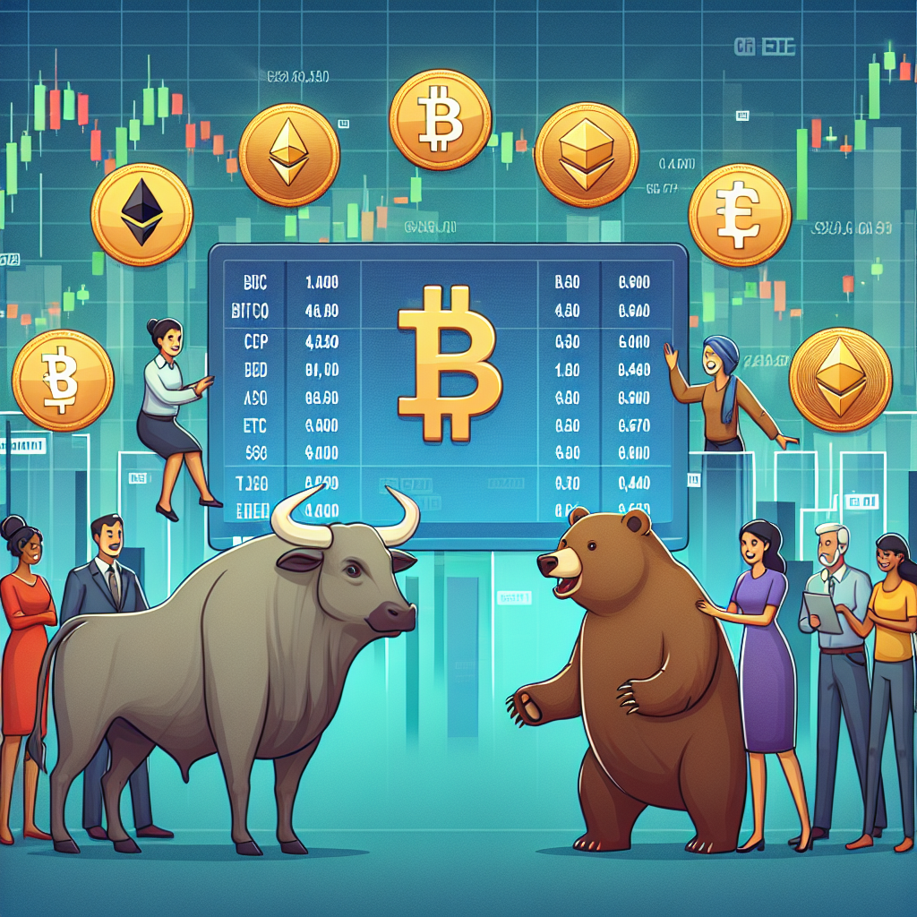 Penny Stocks Profiteren Van De Crypto-hype