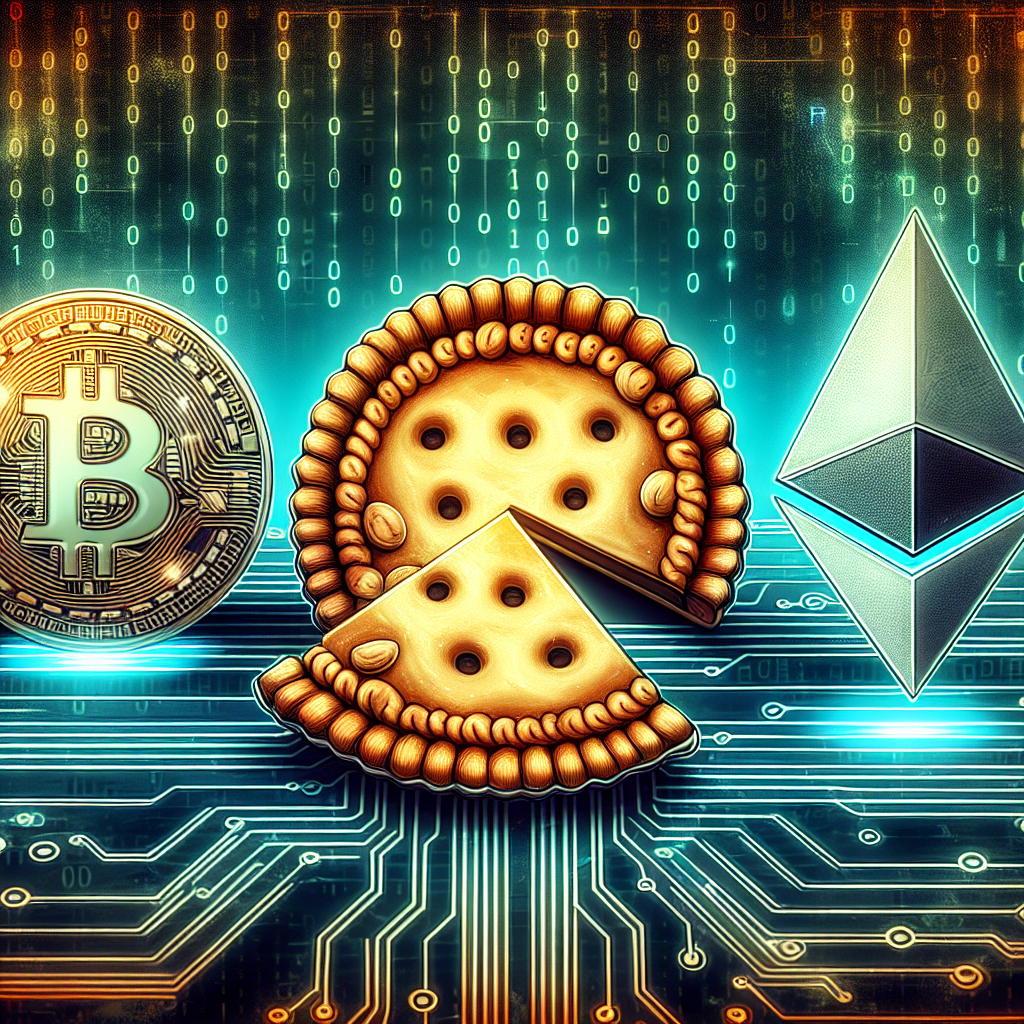Pi Network: De Nieuwe Rivaal Van Bitcoin En Ethereum?