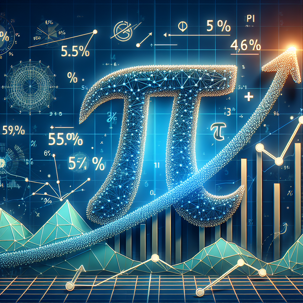 Pi Network (pi) Stijgt Meteen 56% – Wat Maakt Deze Plotselinge Rally Zo Opwindend?