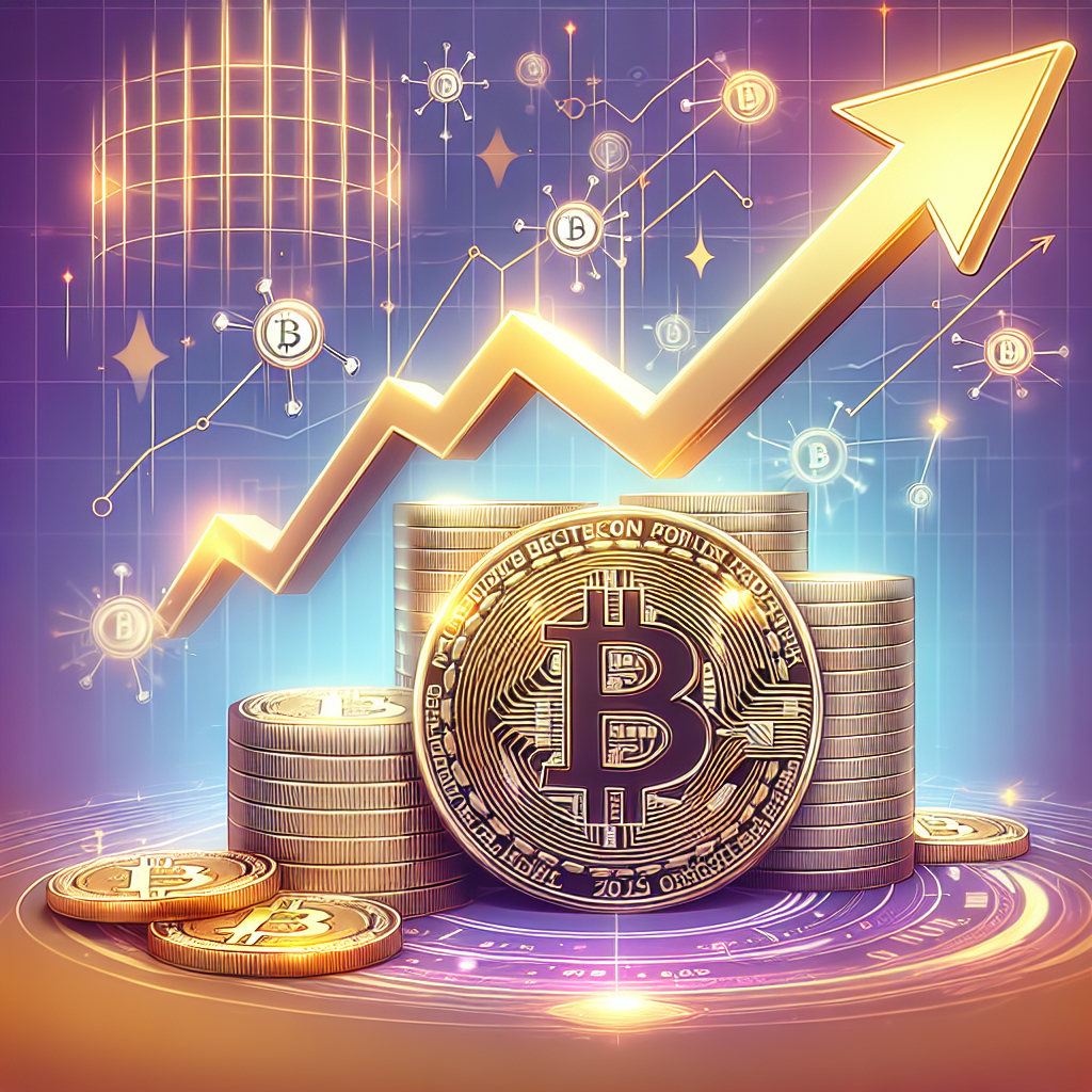 Planb Voorspelt Nieuwe Recordhoogte Voor Bitcoin
