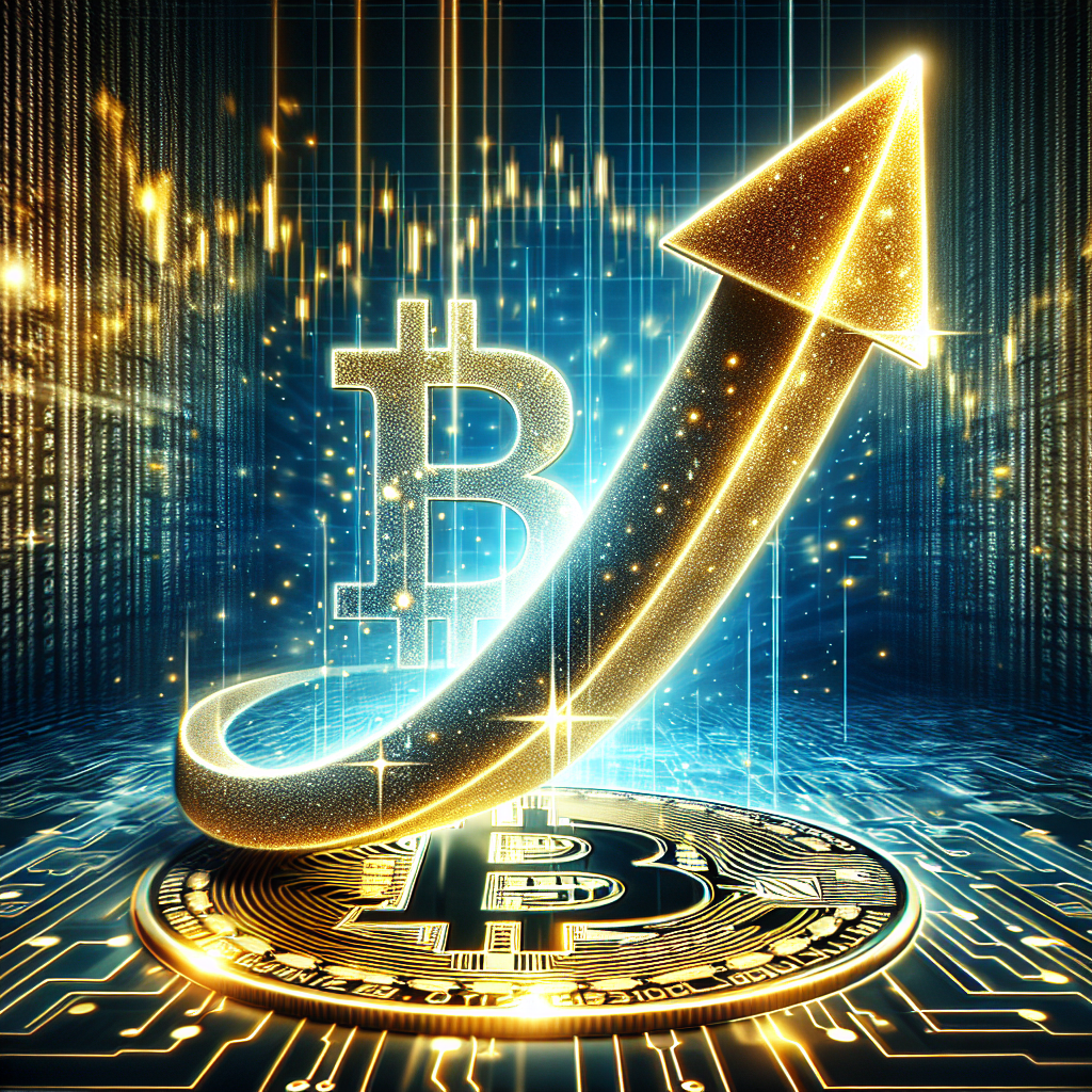 Potentiële Explosie Van Bitcoin: Analisten Voorspellen Stijging Naar $135.000 Na Belangrijk Koerssignaal