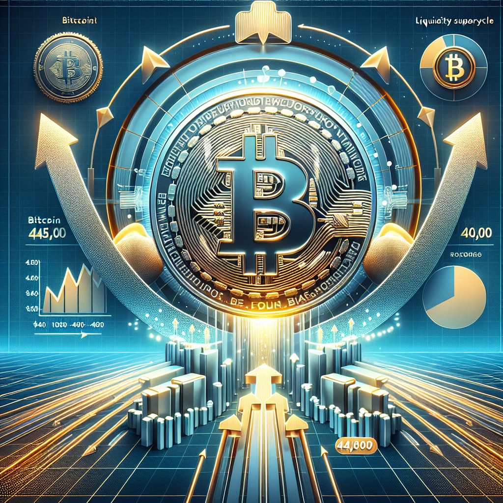 Analisten: Bitcoin Zal In De Komende Vijf Jaar Meer Dan $300 Miljard Aantrekken Van Bedrijven