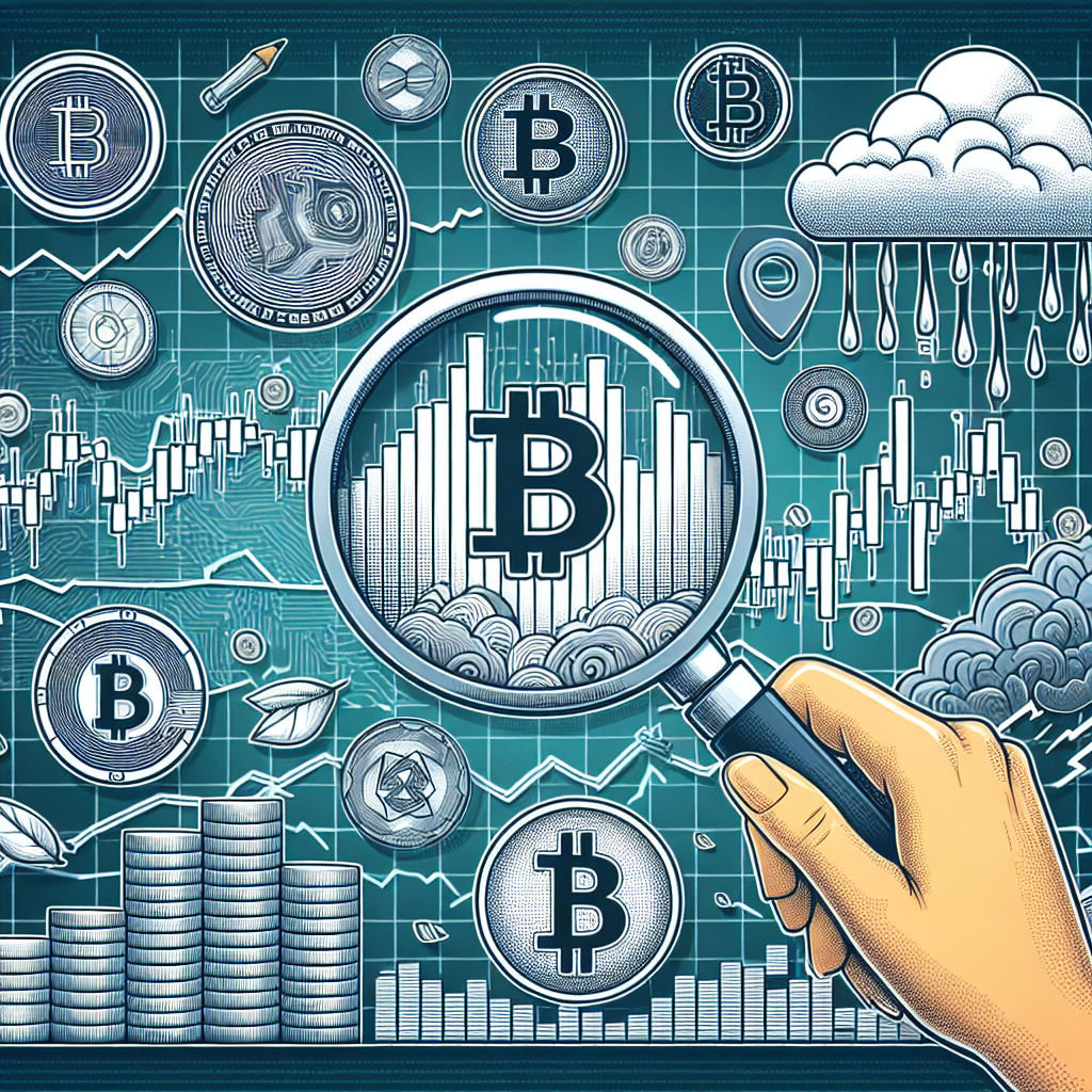Meer Dan Helft Gelanceerde Cryptomunten Onderuit – Toekomst Crypto Markt Onderzocht