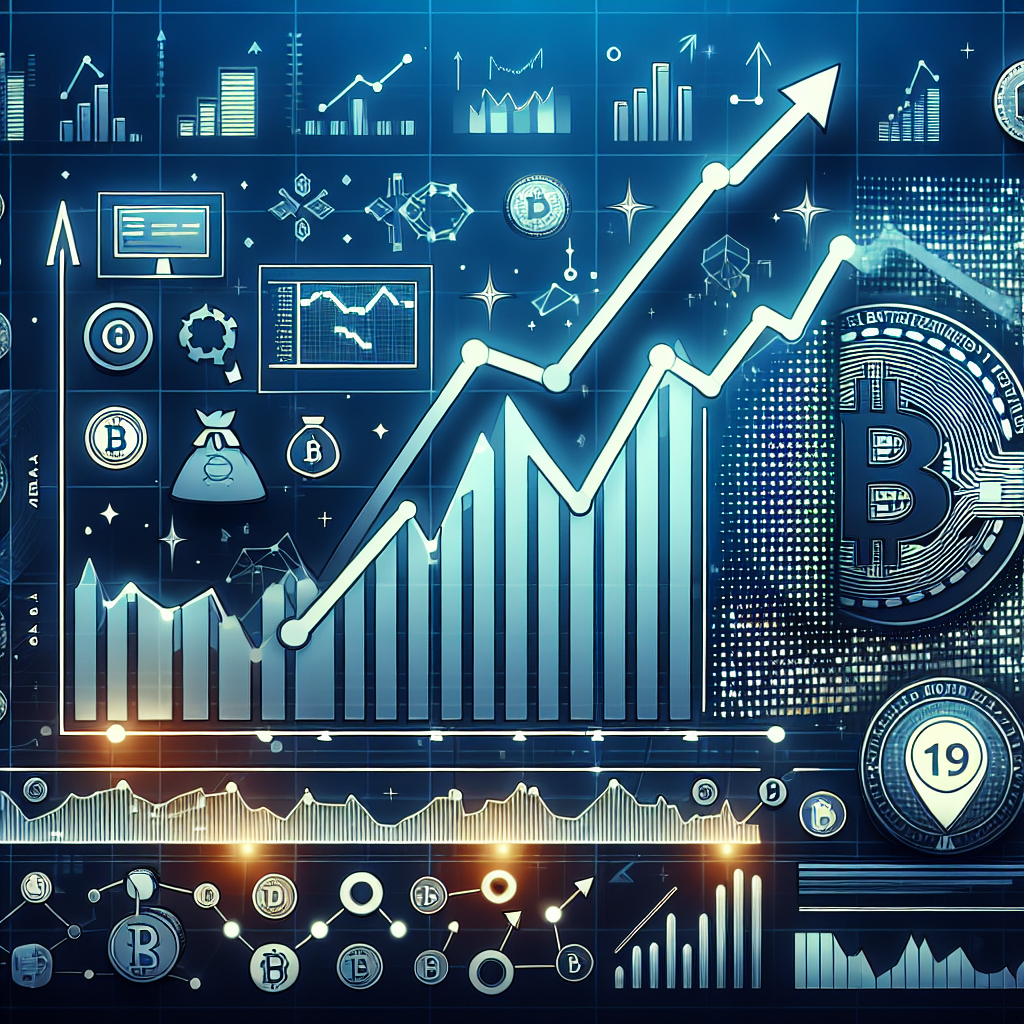 Recordinstroom Voor Blackrock’s Bitcoin-fonds: Al 19 Dagen Onafgebroken Groei!