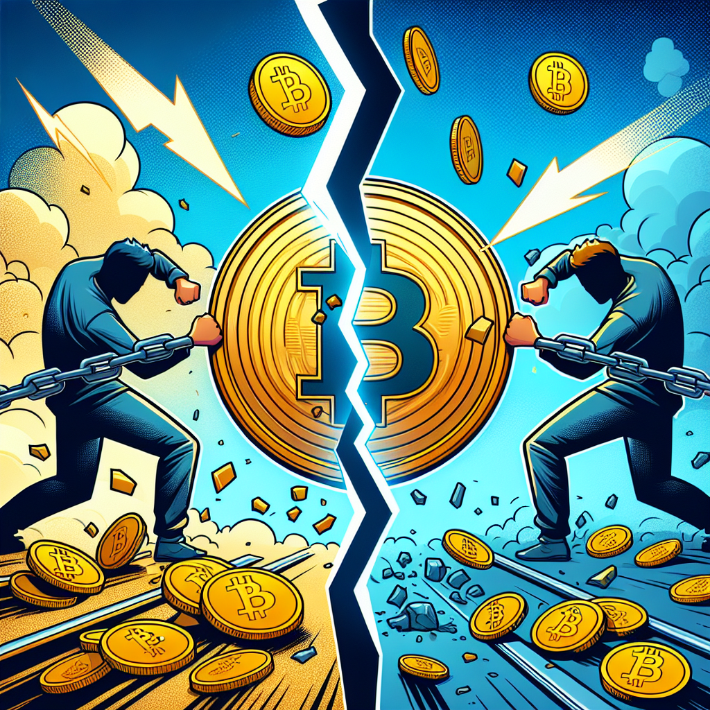 Riot Platforms Vertoont Gemengde Resultaten In Q1 Terwijl De Gevolgen Van Bitcoin ‘halving’ Aanhouden