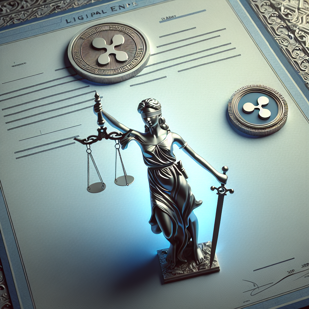 Ripple Clo Onthult Redenen Achter Het Intrekken Van De Sec-rechtszaak Tegen Xrp