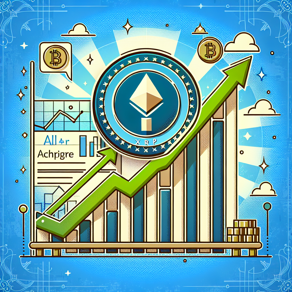 Xrp Bereikt 2,60 Dollar: Nieuwe All-time High Aanstaande!