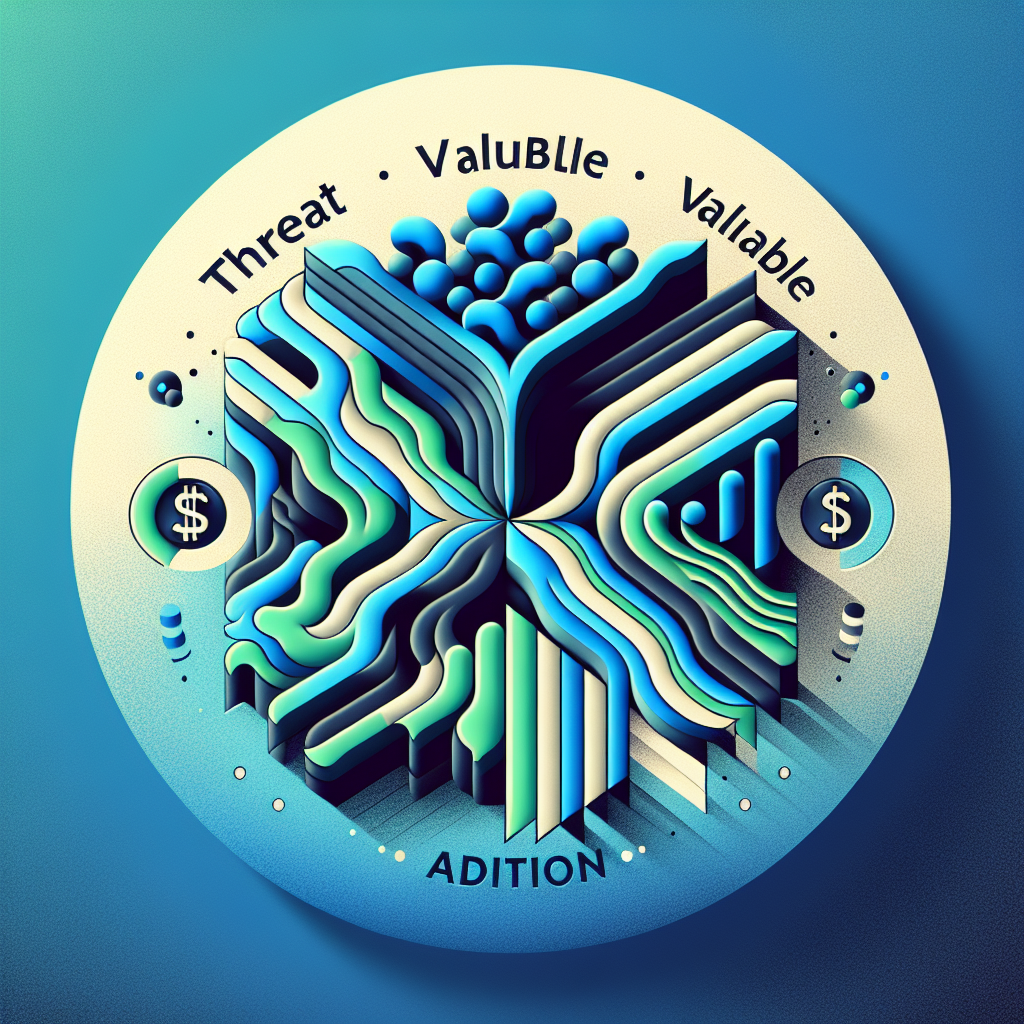Ripple’s Rlusd: Bedreiging Voor Xrp Of Waardevolle Aanvulling?