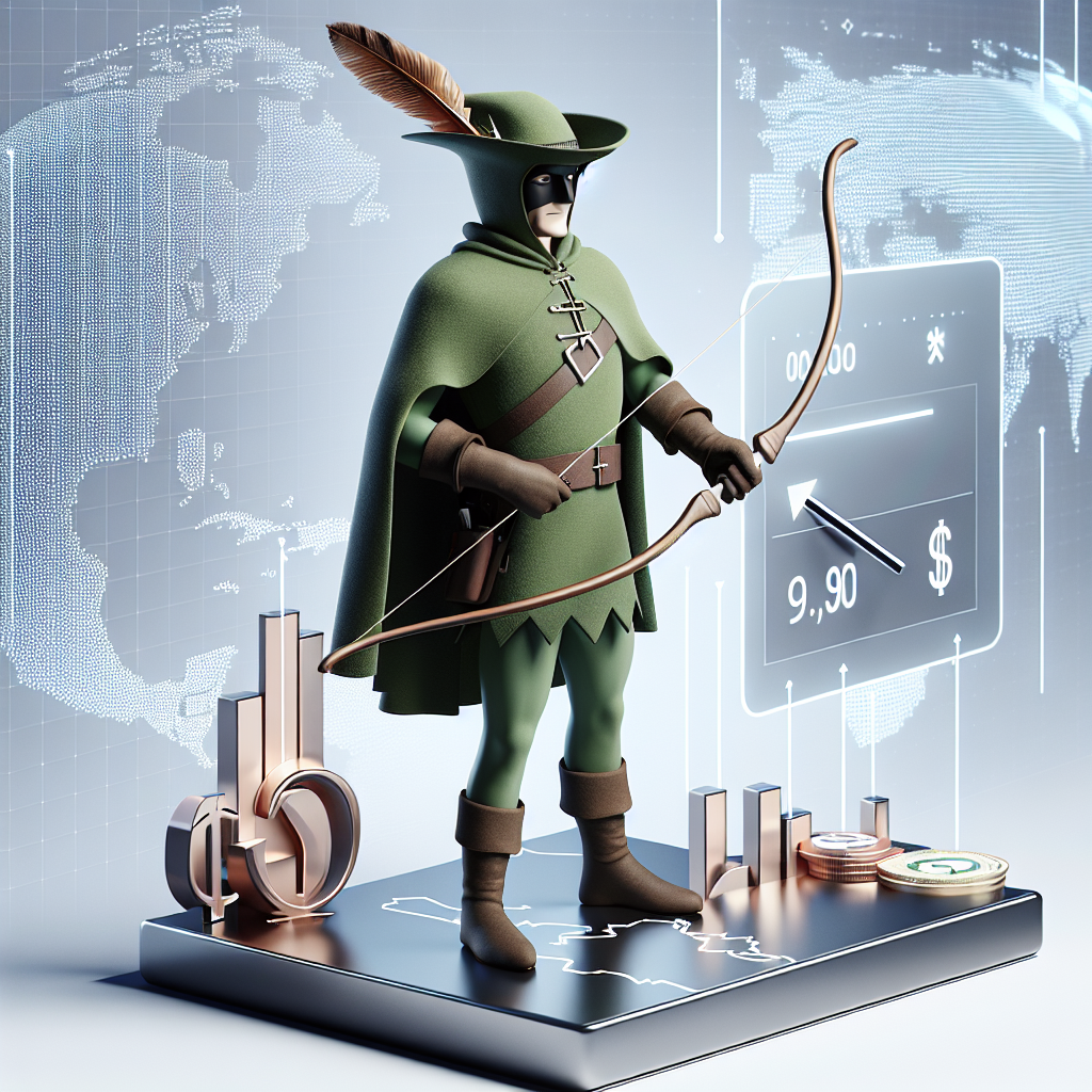Robinhood Verwerft Canadese Crypto Firma Wonderfi Voor $179 Miljoen