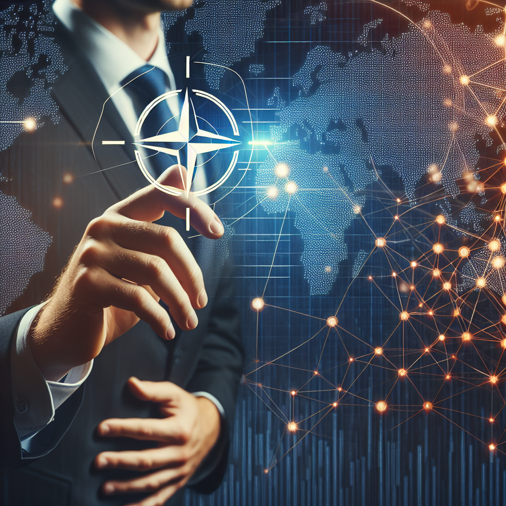 Rutte Pleit Voor Strengere Navo-normen: Welke Rol Speelt Crypto In Deze Strategische Verschuiving?