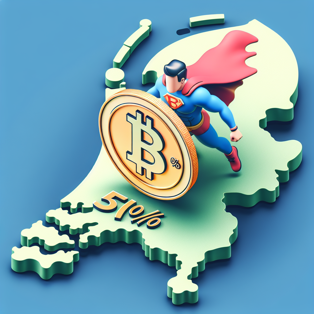 Rutte’s Dappere Zet: Kan Bitcoin Nederland Redden Met Een Verhoogd Defensiebudget Van 5%?