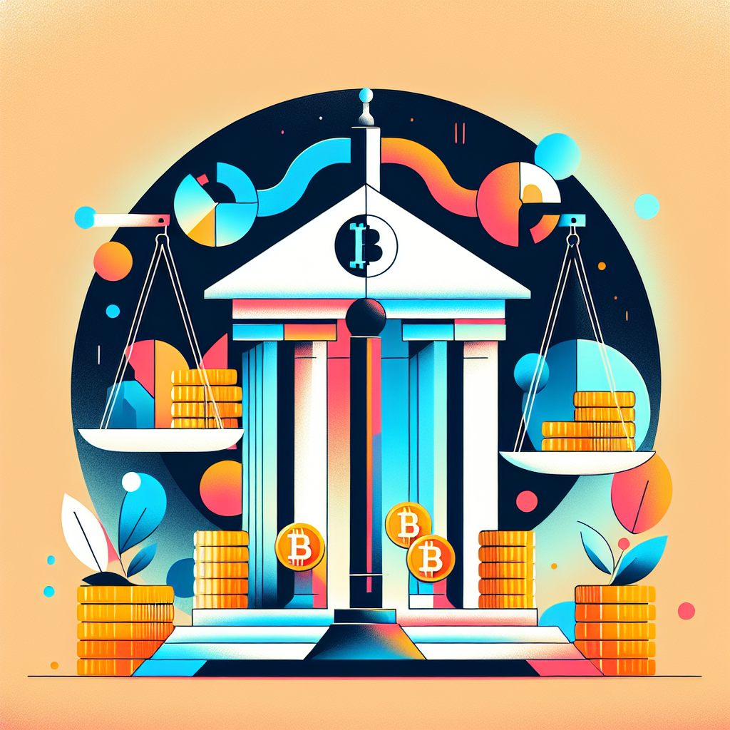 Sec’s Crypto Benadering: ‘overheid Kies Winnaars En Verliezers’