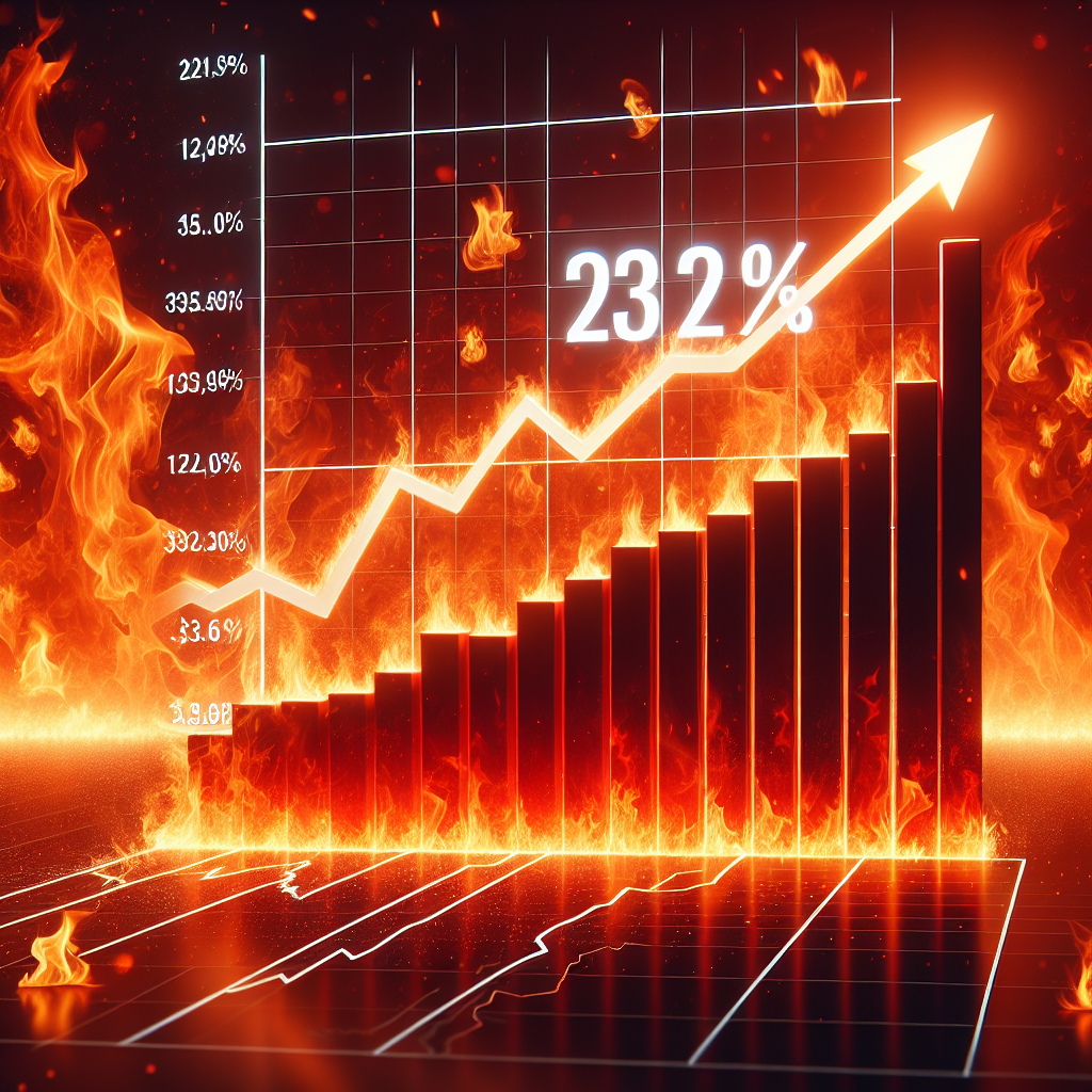 Shib ‘inferno’ Index Stijgt Met 232%: Verrassende Reactie Op Prijs