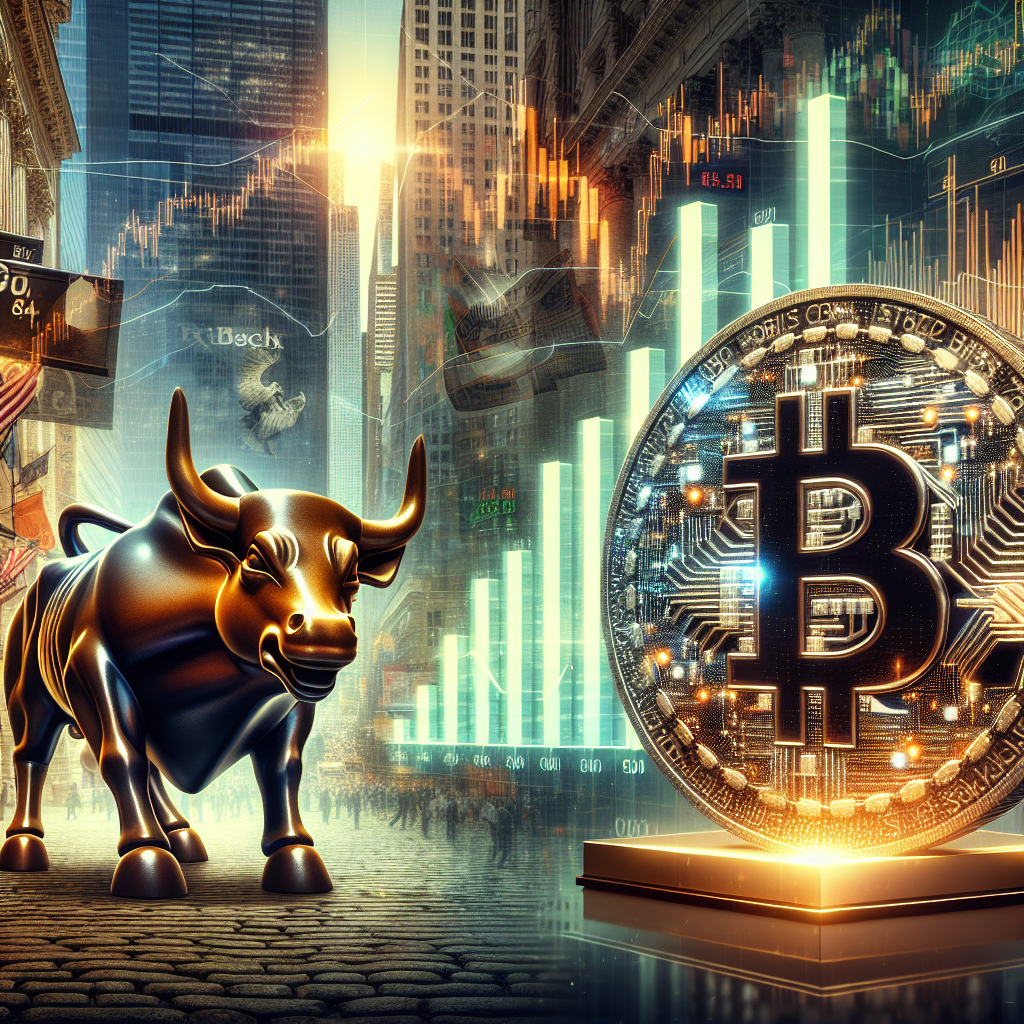 S&p 500 Betreedt Bullmarkt: Wat Betekent Dit Voor Bitcoin?
