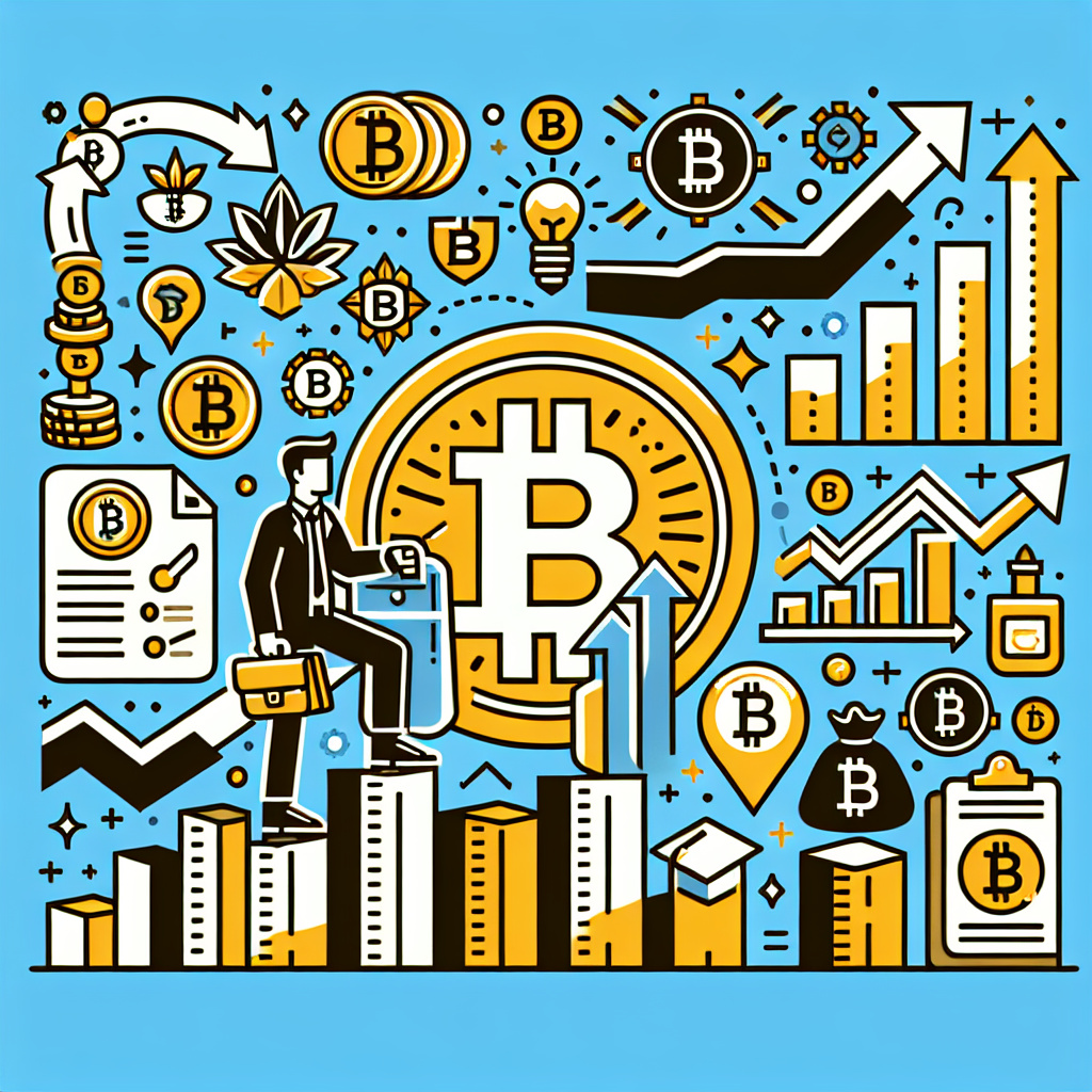 Saylor Hint Op Aanstaande Bitcoin-aankoop Na Resultaatgesprek Over Q1