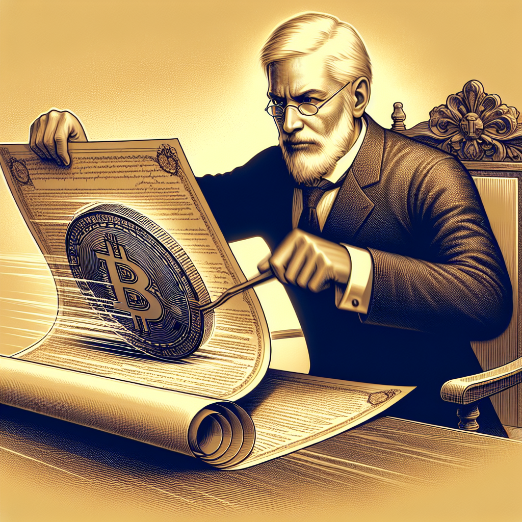 Arizona Verwerpt Wet Voor Staatsinvesteringen In Bitcoin En Ethereum