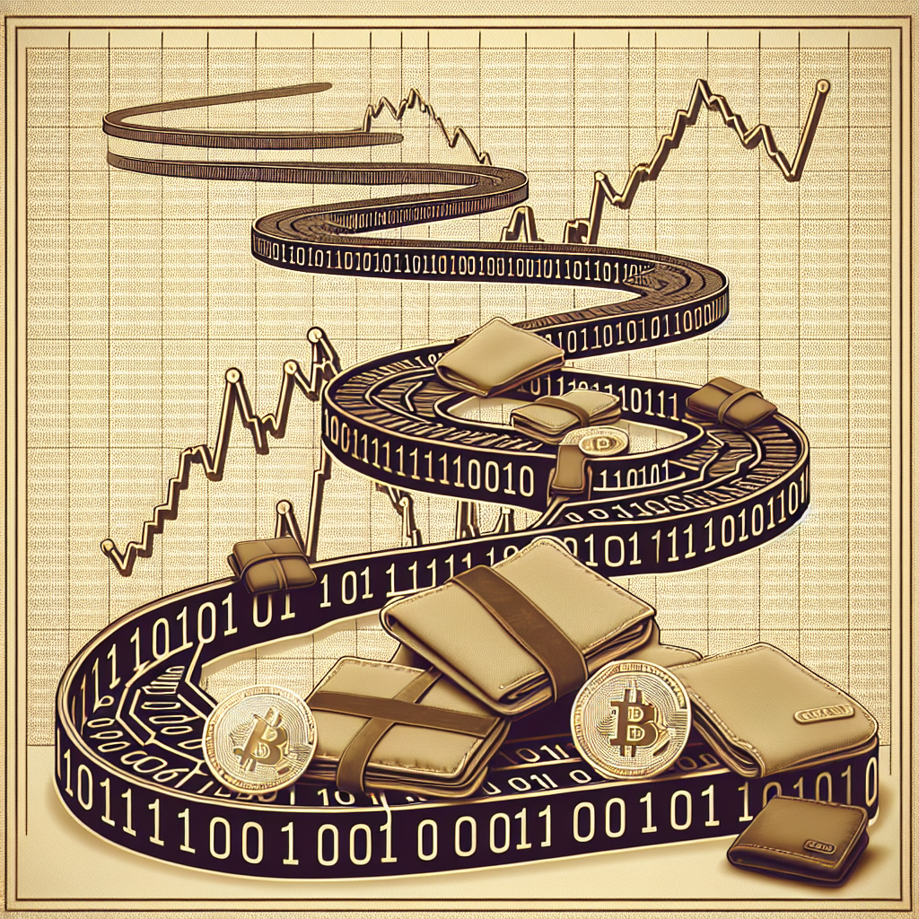 Silk Road Wallets Activeren Bitcoin Na 10 Jaar Stilstand: Impact Op De Markt?