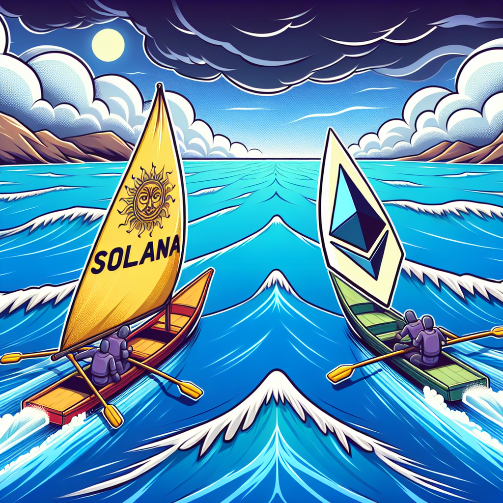 Solana Knalt Richting $155: Deze Signalementen Wijzen Op Een Onmiskenbare Uitbraak!