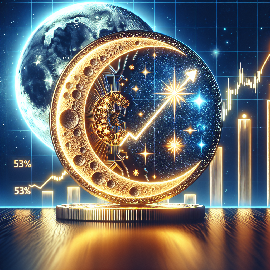 Solana Meme Coin Moo Deng Stijgt 530% In Één Week Dankzij Optimisme!
