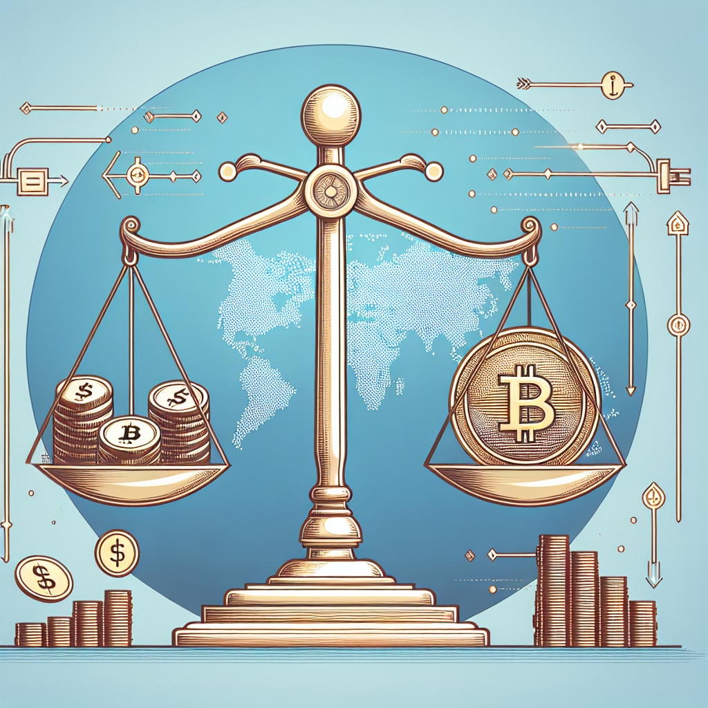 Stablecoins Brengen ‘betekenisvolle Innovatie Voor Wereldwijde Betalingen