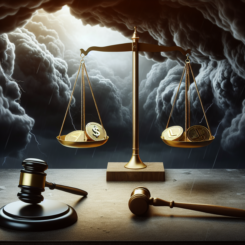 Stablecoin-wetgeving Krijgt Forse Klap: Genius Act Verliest Cruciale Stem In Senaat