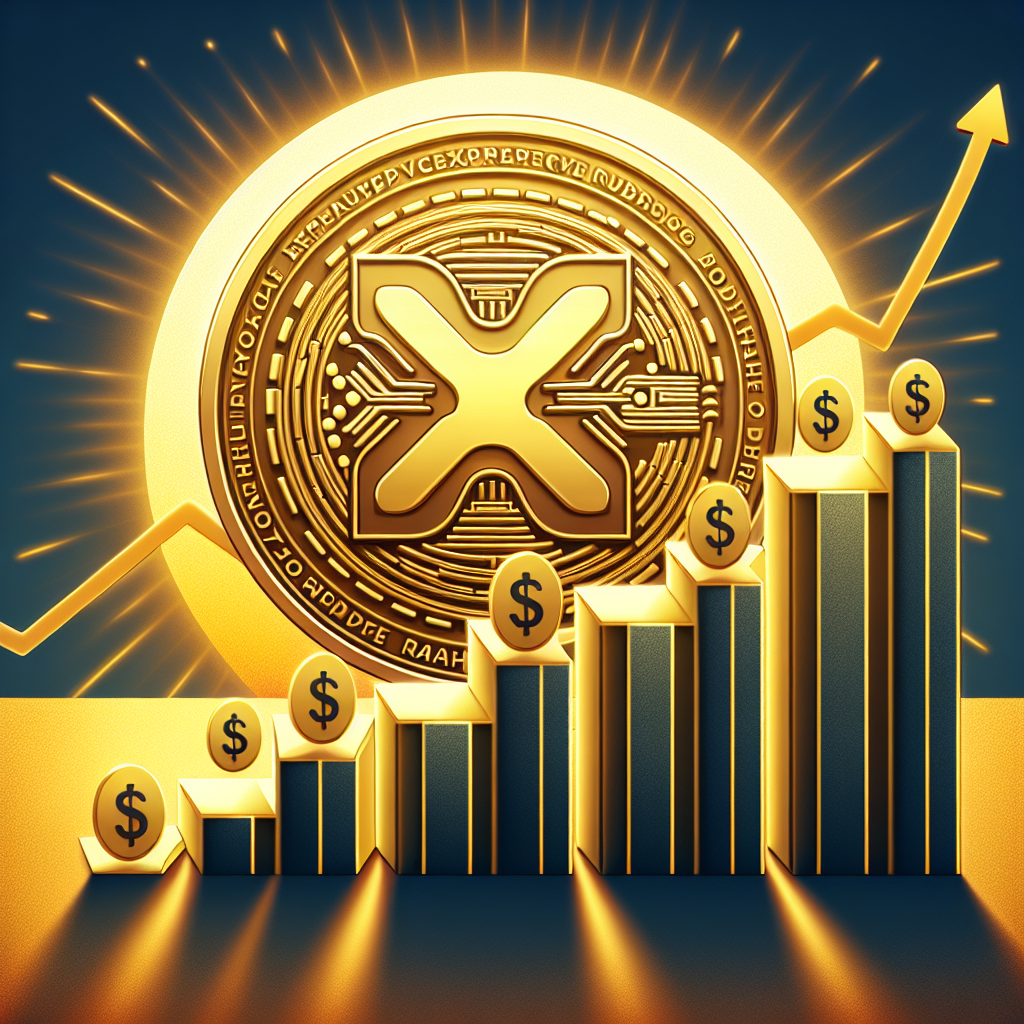 Sterke Herstelverwachting Voor Xrp: Koers Kan Naar $4 Stijgen!