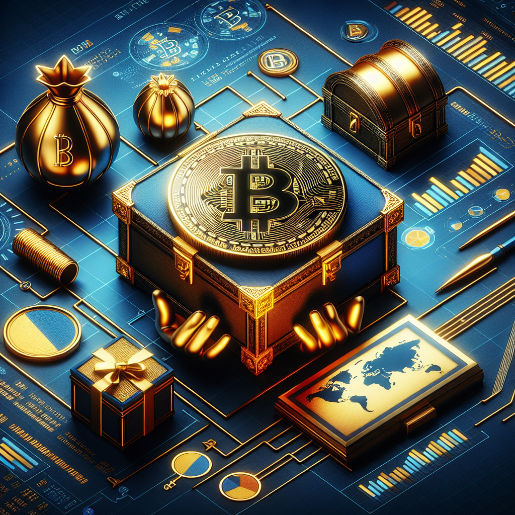 Strive Asset Management Onthult Wereldprimeur: Nieuwe Plannen Voor Bitcoin-aandelen En Een Strategische Schatkist