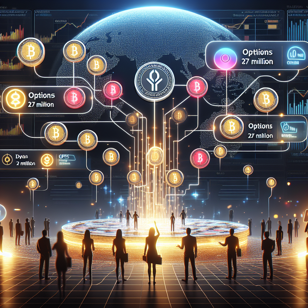 Synthetix Overweegt Aankoop Van Optieplatform Derive In $27 Miljoen Tokenruil Deal