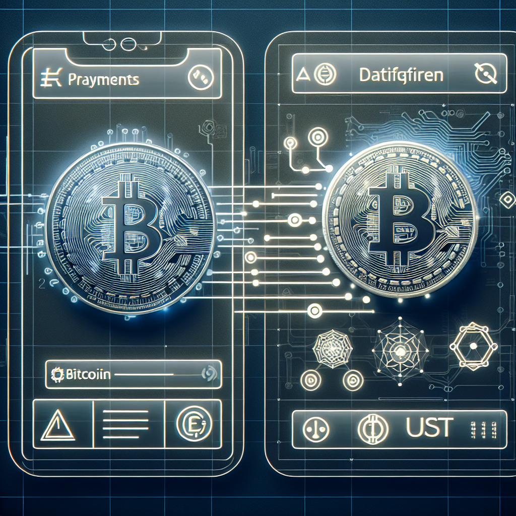 Tether’s Ceo Kondigt Ai-platform Aan Voor Betalingen In Bitcoin En Usdt