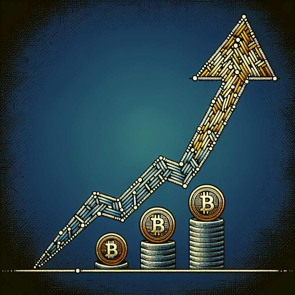 Top 4 Rwa-cryptocoins Na Investeringsgolf Van Jpmorgan En Blackrock