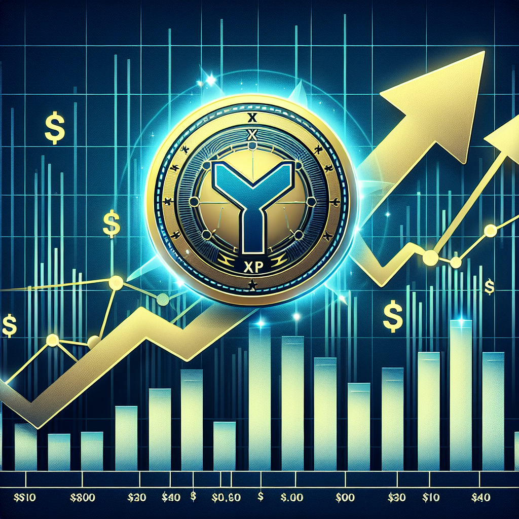 Topanalist Voorspelt: Xrp Kan Deze Cyclus De $10 Passeren!