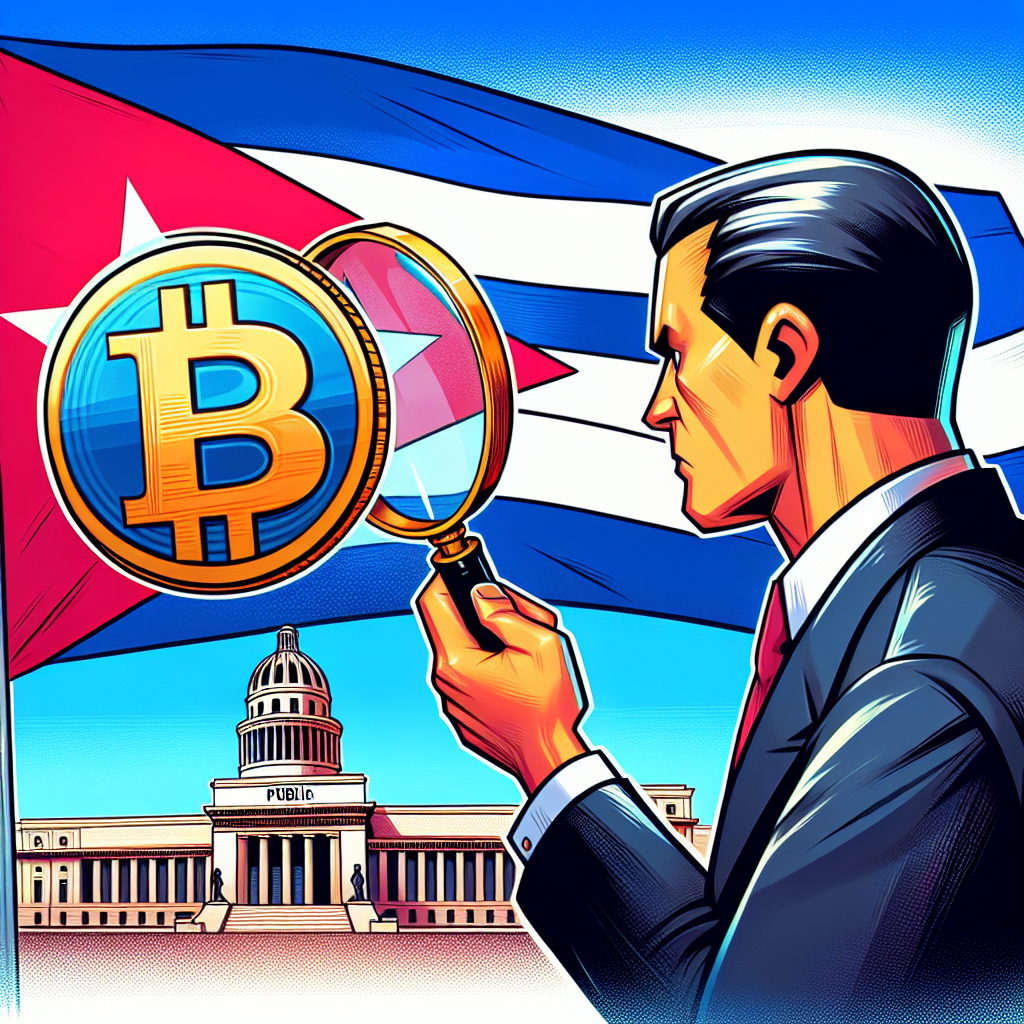 Trump-verbonden Bitcoin-mijnbedrijf Wordt Publiek