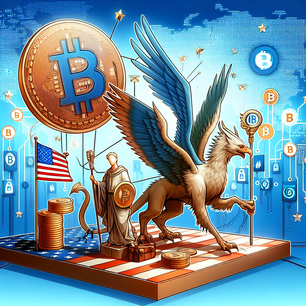 Trump-familie Steunt Bitcoin: Amerikaanse Beursgang Via Fusie Met Gryphon Digital!