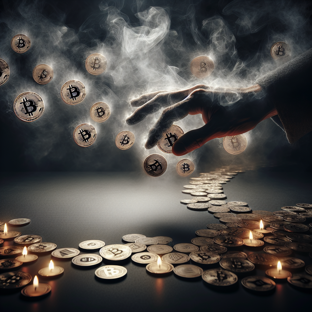 Trump’s Crypto-ondernemingen Creëren ‘paden’ Voor Corruptie, Aldus Anthony Scaramucci